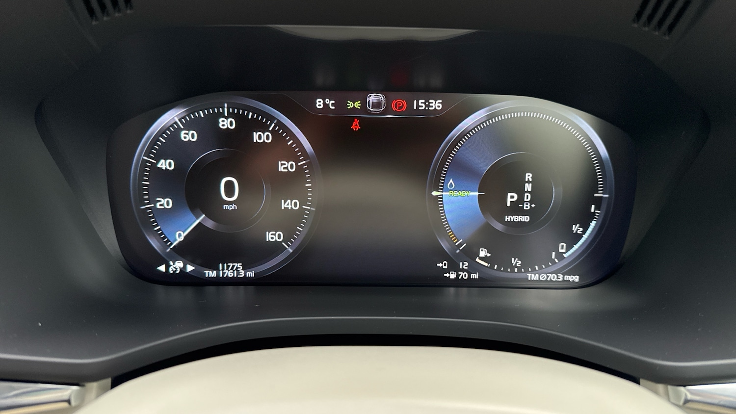 Used Volvo XC60 2021 for sale - 77983856: Photo 11