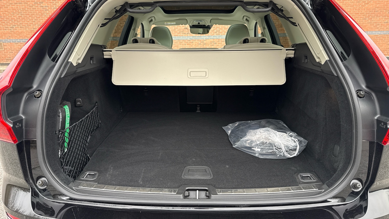 Used Volvo XC60 2021 for sale - 77983856: Photo 13