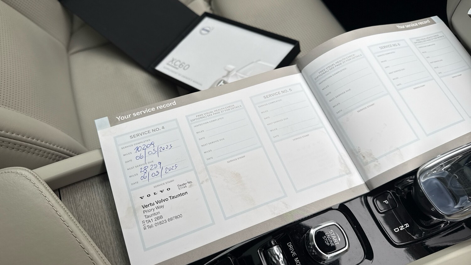 Used Volvo XC60 2021 for sale - 77983856: Photo 14