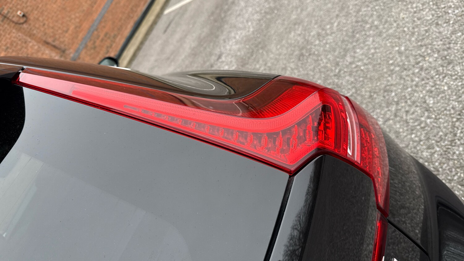 Used Volvo XC60 2021 for sale - 77983856: Photo 18