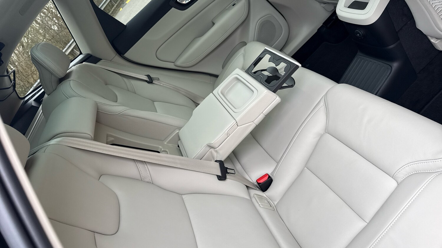 Used Volvo XC60 2021 for sale - 77983856: Photo 21