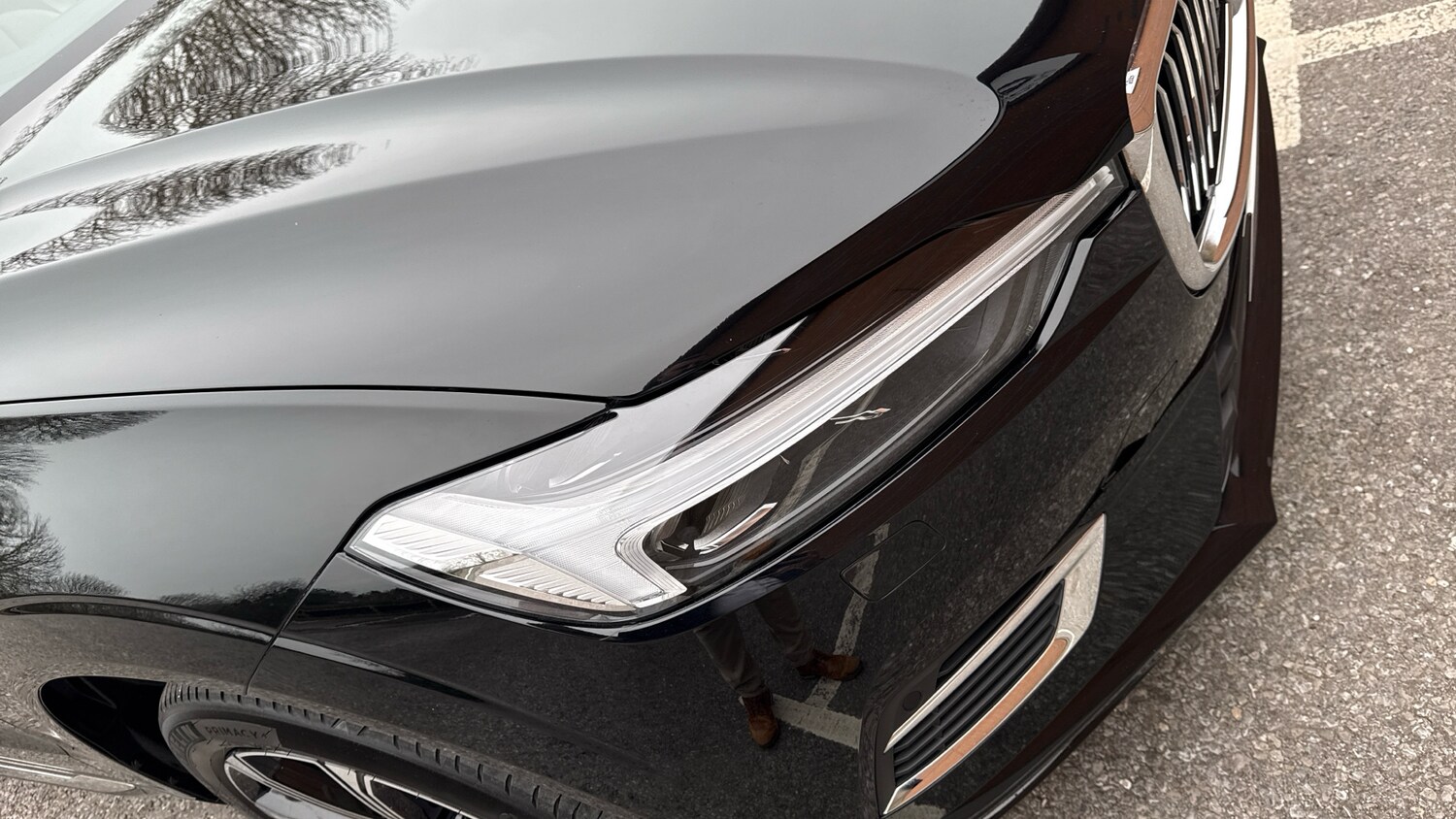 Used Volvo XC60 2021 for sale - 77983856: Photo 26