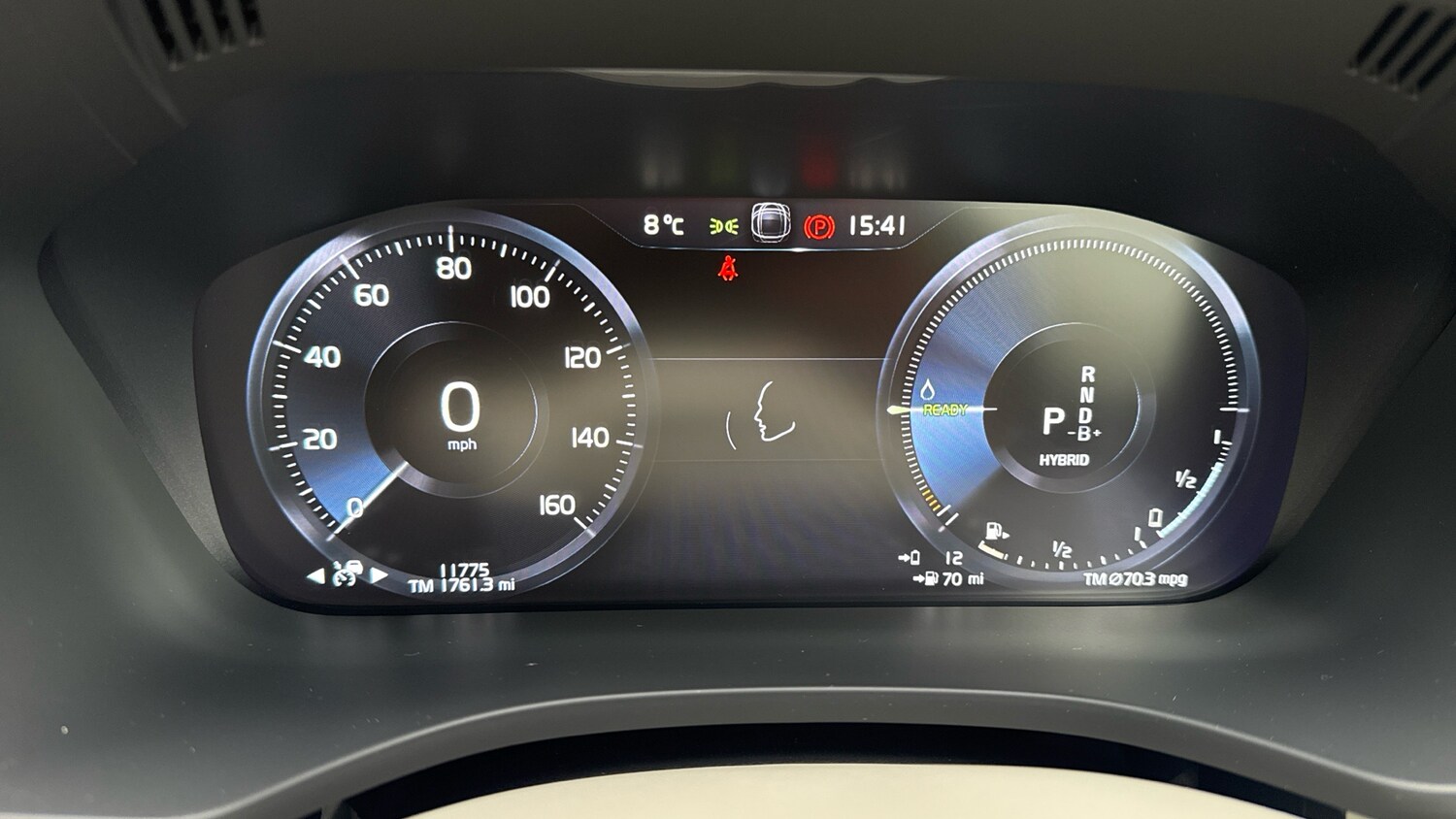 Used Volvo XC60 2021 for sale - 77983856: Photo 53