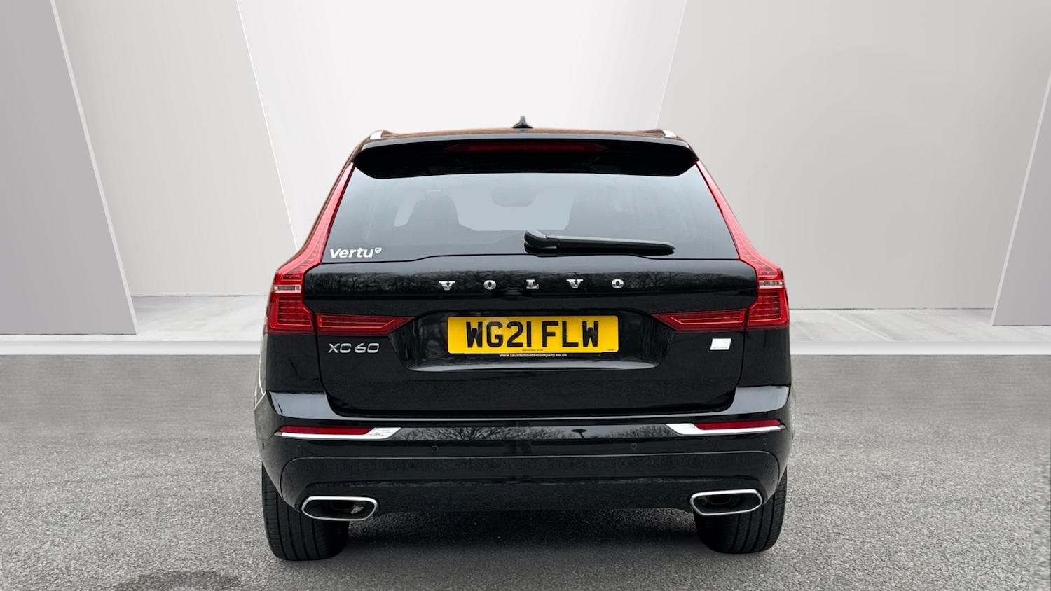 Used Volvo XC60 2021 for sale - 77983856: Photo 7