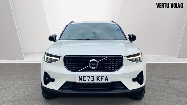 Used Volvo XC40 2023 for sale - 75686143: Photo 12