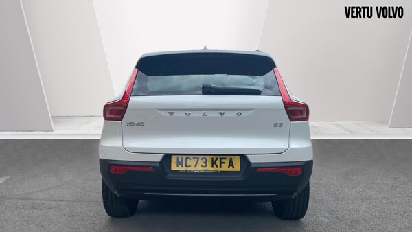 Used Volvo XC40 2023 for sale - 75686143: Photo 13