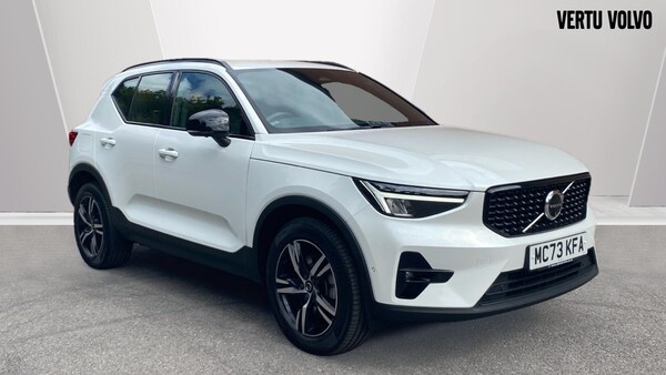 Used Volvo XC40 2023 for sale - 75686143: Photo 1