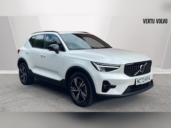Volvo - XC40