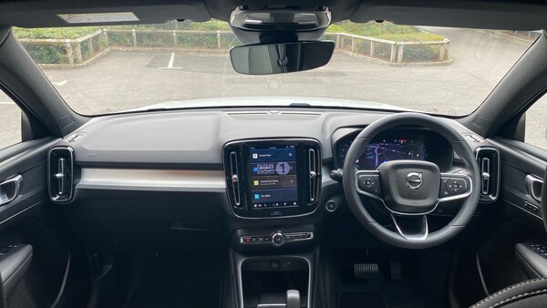Used Volvo XC40 2023 for sale - 75686143: Photo 20