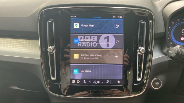 Used Volvo XC40 2023 for sale - 75686143: Photo 21