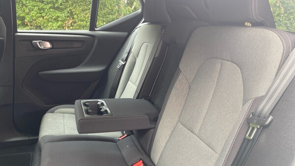 Used Volvo XC40 2023 for sale - 75686143: Photo 26