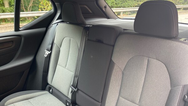 Used Volvo XC40 2023 for sale - 75686143: Photo 33