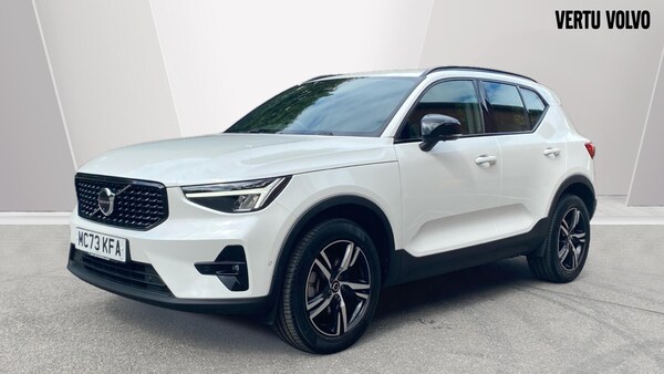 Used Volvo XC40 2023 for sale - 75686143: Photo 6