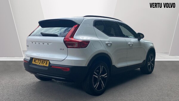 Used Volvo XC40 2023 for sale - 75686143: Photo 7