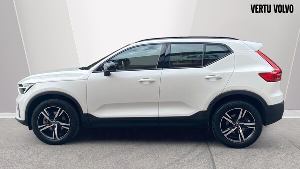 Used Volvo XC40 2023 for sale - 75686143: Photo 8