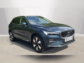 Used Volvo XC60 2025 for sale - 78310233: Photo