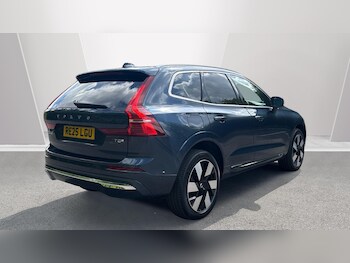 Used Volvo XC60 2025 for sale - 78310233: Photo