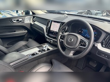 Used Volvo XC60 2025 for sale - 78310233: Photo