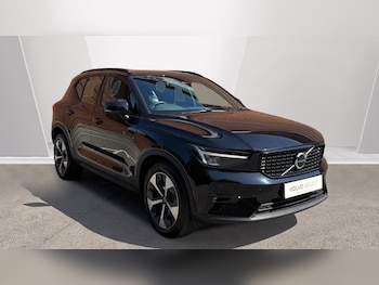 Used Volvo XC40 2024 for sale - 79174712: Photo
