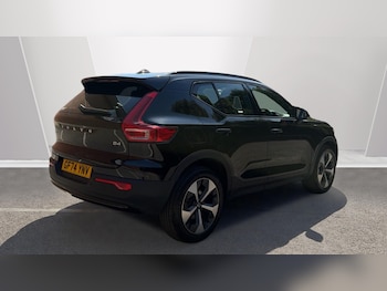 Used Volvo XC40 2024 for sale - 79174712: Photo