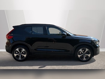 Used Volvo XC40 2024 for sale - 79174712: Photo