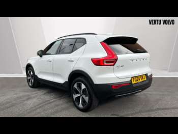 Used Volvo XC40 2024 for sale - 74104362: Photo