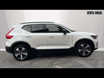 Used Volvo XC40 2024 for sale - 74104362: Photo