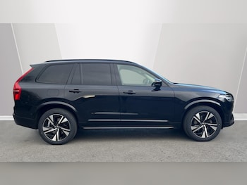 Used Volvo XC90 2023 for sale - 78000800: Photo