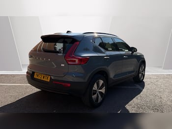 Used Volvo XC40 2023 for sale - 79684573: Photo