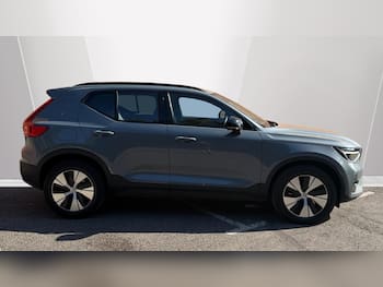 Used Volvo XC40 2023 for sale - 79684573: Photo
