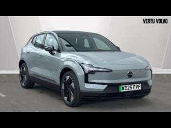 Used Volvo EX30 2025 for sale - 75147601: Photo