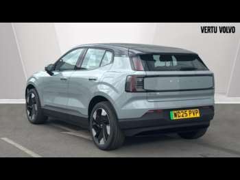 Used Volvo EX30 2025 for sale - 75147601: Photo