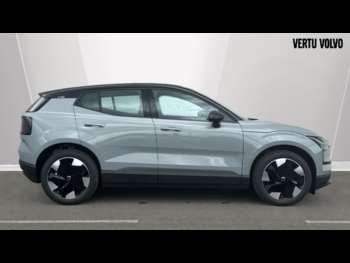 Used Volvo EX30 2025 for sale - 75147601: Photo