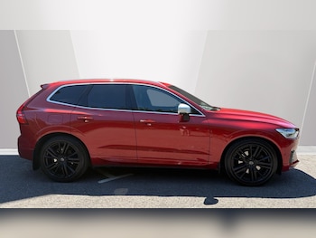 Used Volvo XC60 2017 for sale - 79082414: Photo