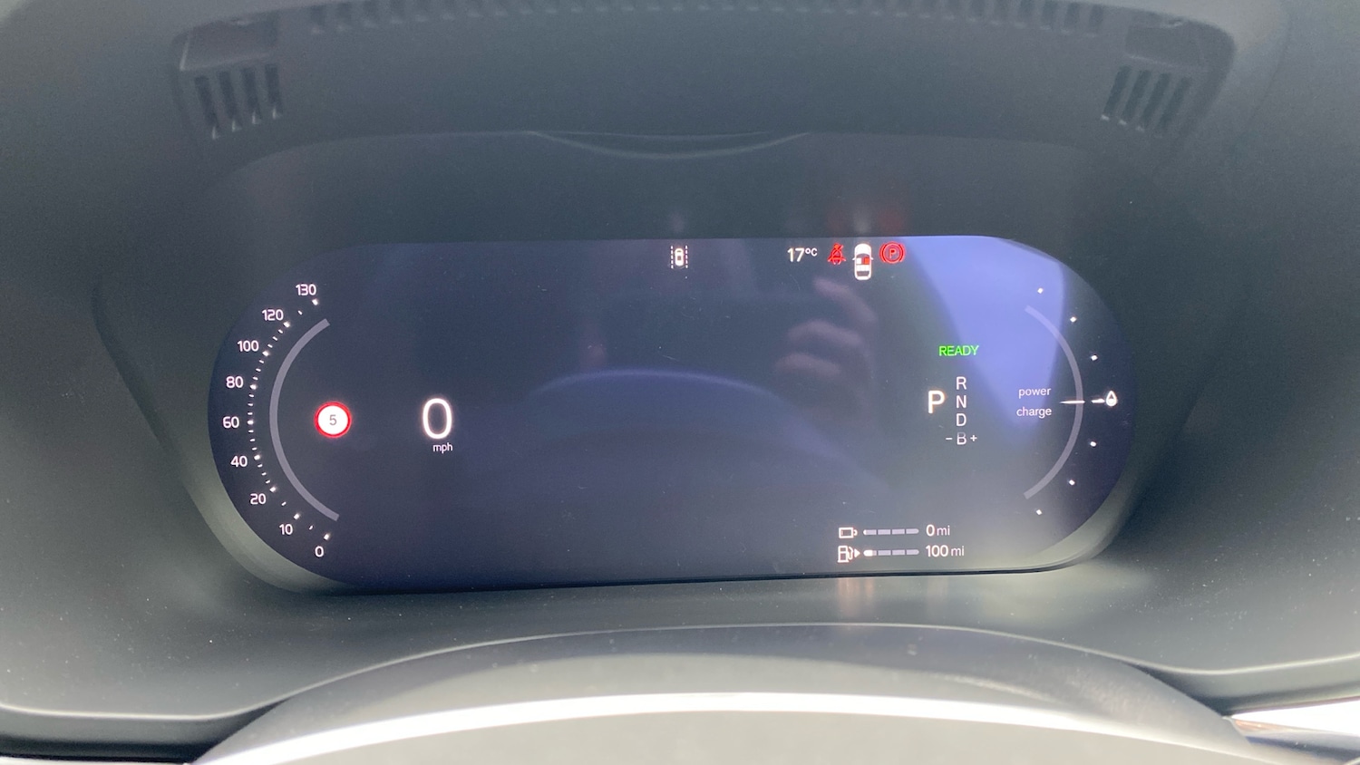 Used Volvo XC60 2025 for sale - 76653209: Photo 11