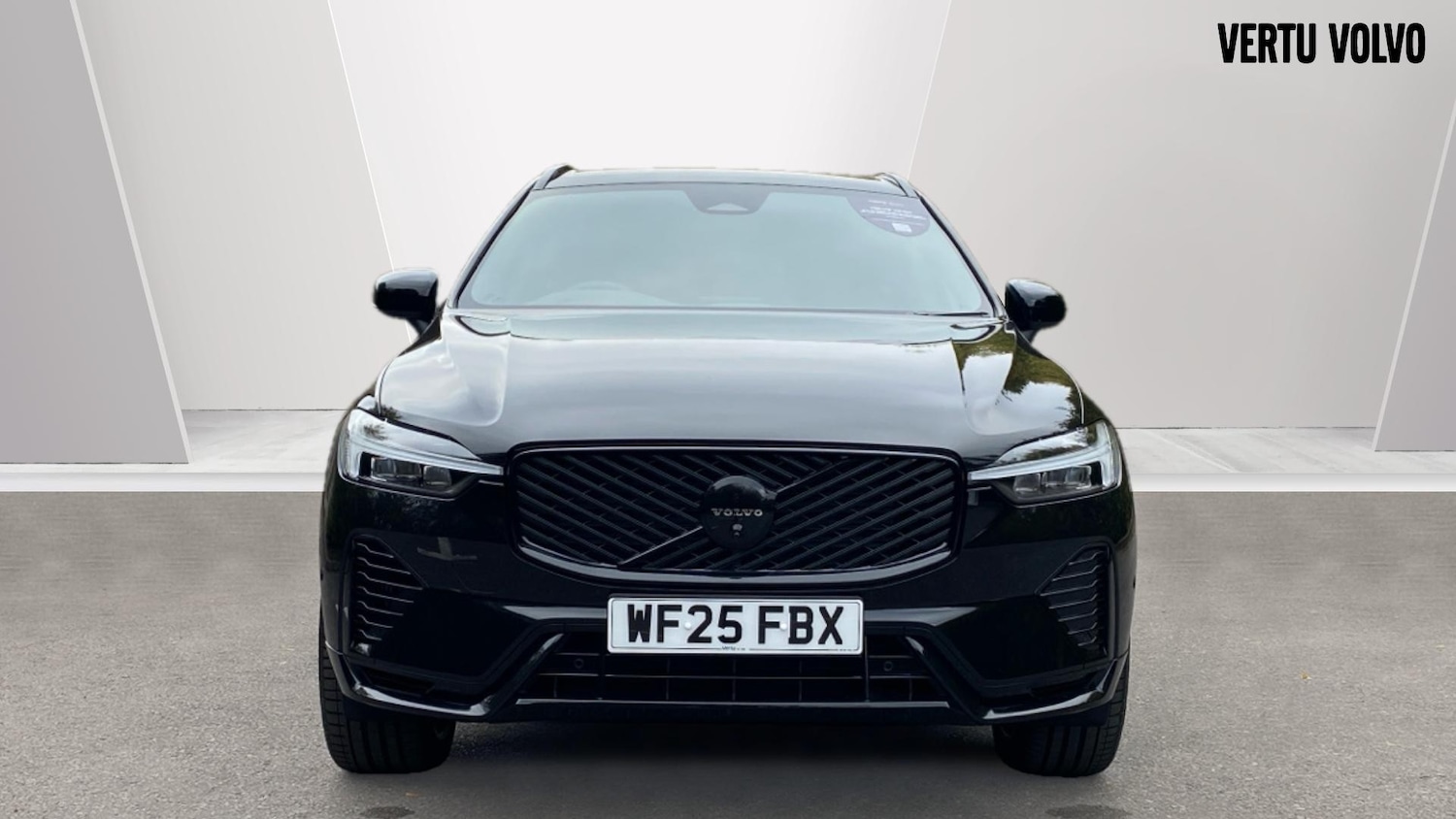 Used Volvo XC60 2025 for sale - 76653209: Photo 12