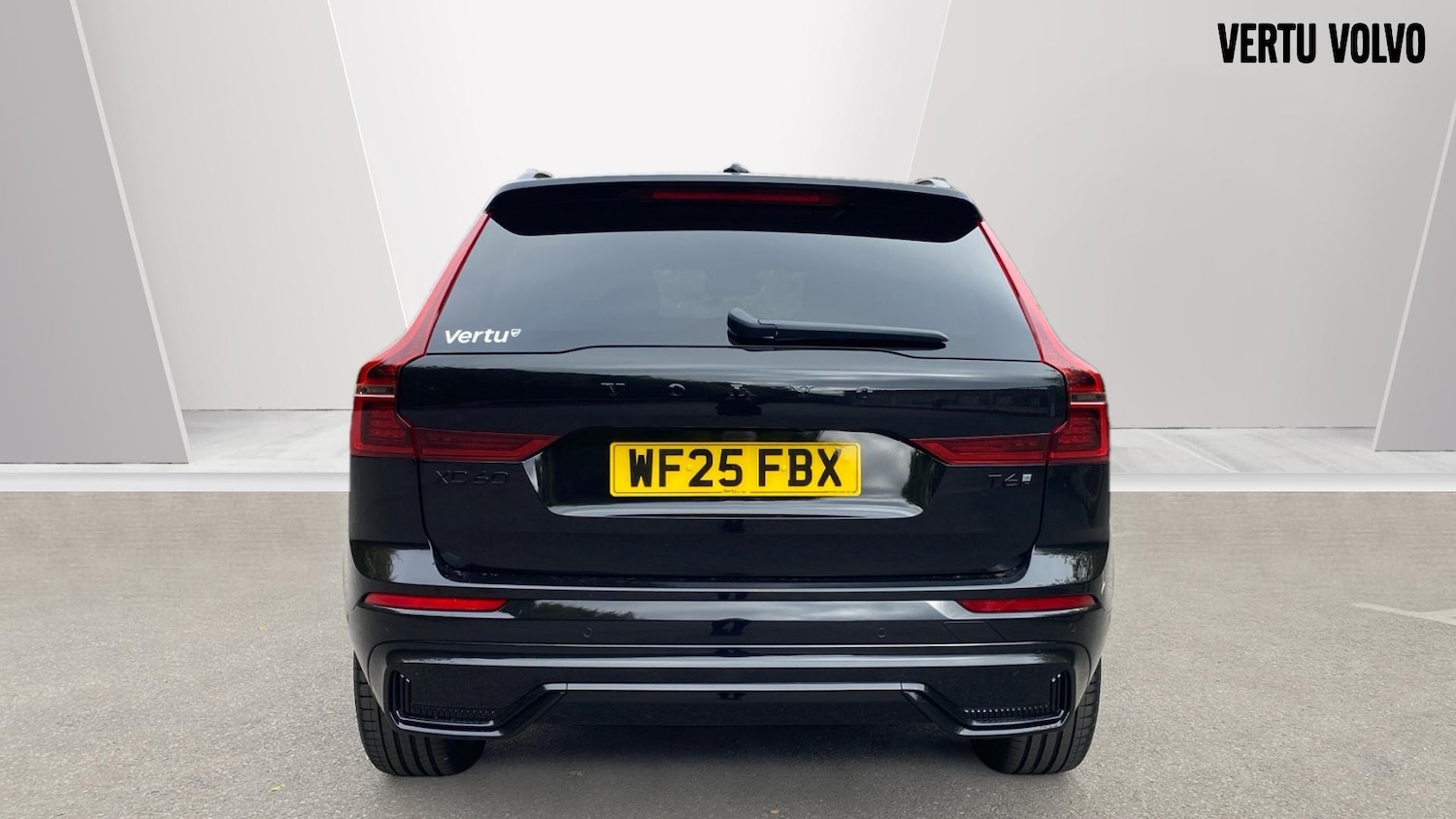 Used Volvo XC60 2025 for sale - 76653209: Photo 13