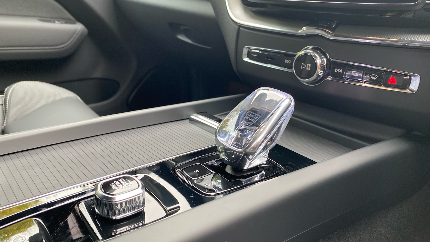 Used Volvo XC60 2025 for sale - 76653209: Photo 14