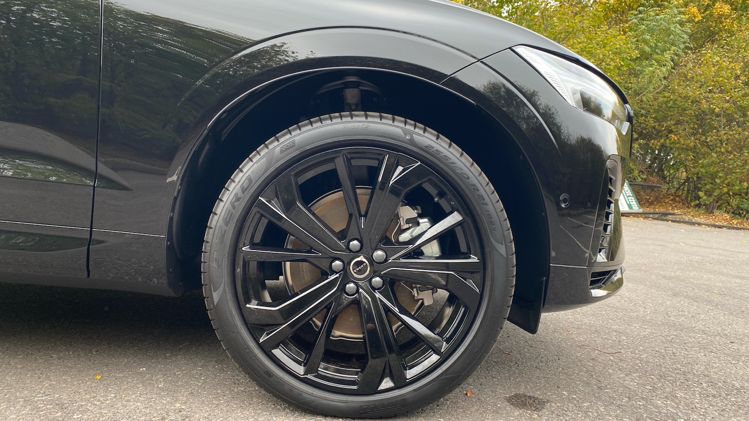 Used Volvo XC60 2025 for sale - 76653209: Photo 16