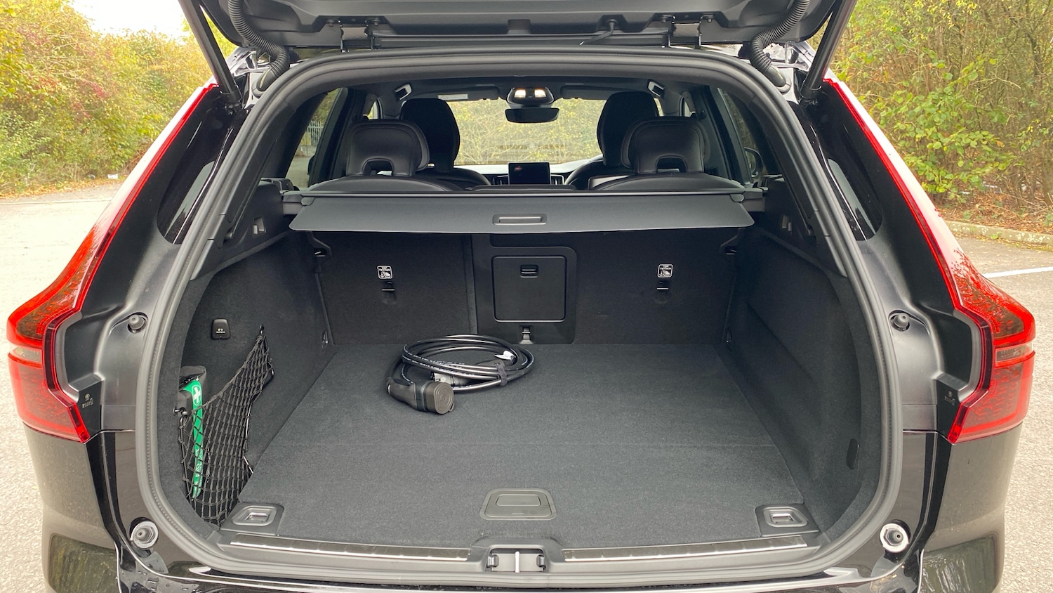 Used Volvo XC60 2025 for sale - 76653209: Photo 17