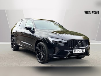 Used Volvo XC60 2025 for sale - 76653209: Photo