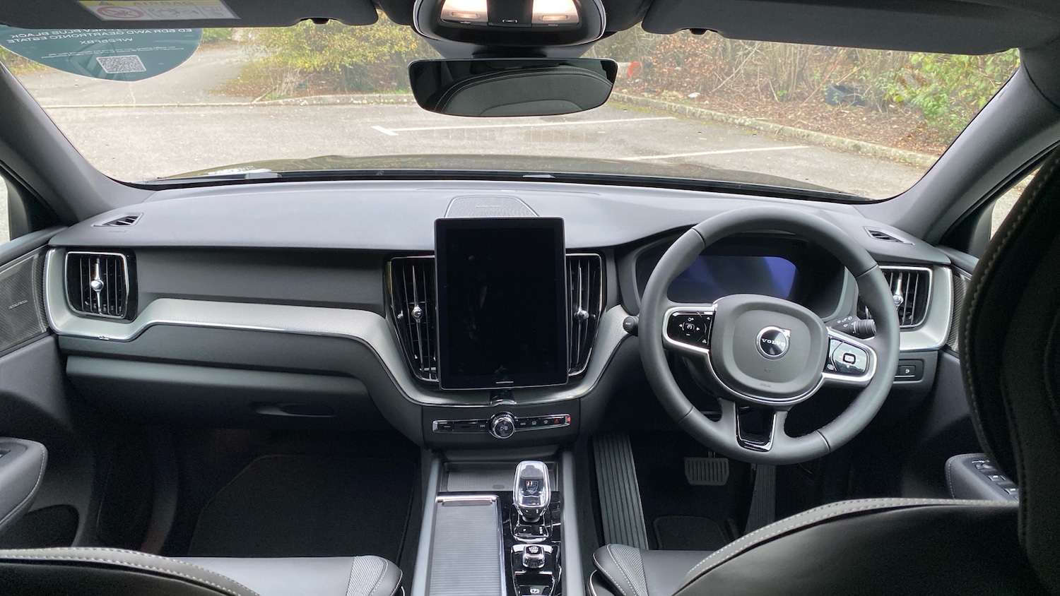 Used Volvo XC60 2025 for sale - 76653209: Photo 20