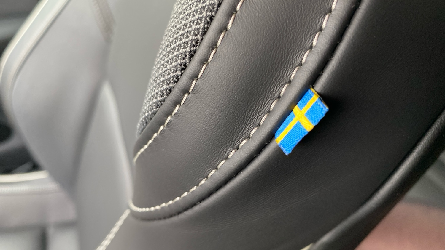 Used Volvo XC60 2025 for sale - 76653209: Photo 22