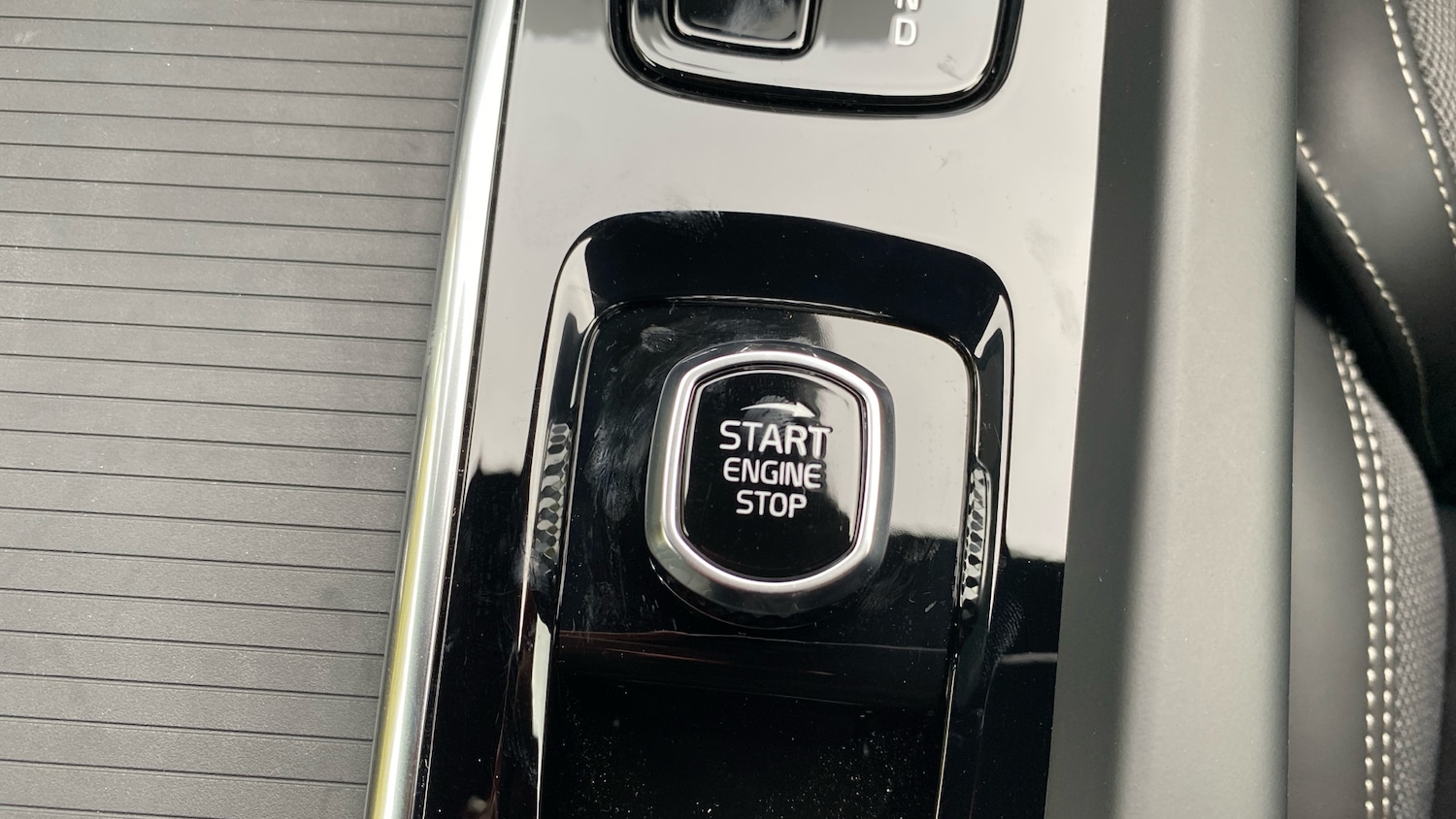 Used Volvo XC60 2025 for sale - 76653209: Photo 23