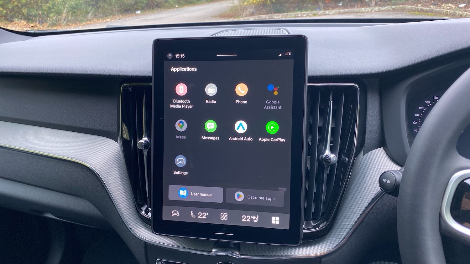 Used Volvo XC60 2025 for sale - 76653209: Photo 28