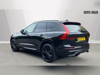 Used Volvo XC60 2025 for sale - 76653209: Photo