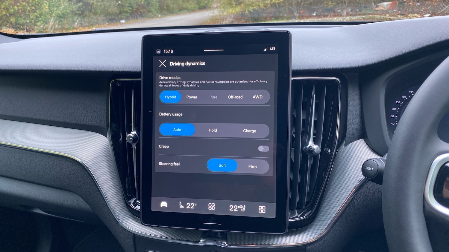 Used Volvo XC60 2025 for sale - 76653209: Photo 32