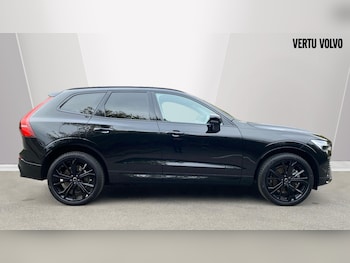 Used Volvo XC60 2025 for sale - 76653209: Photo