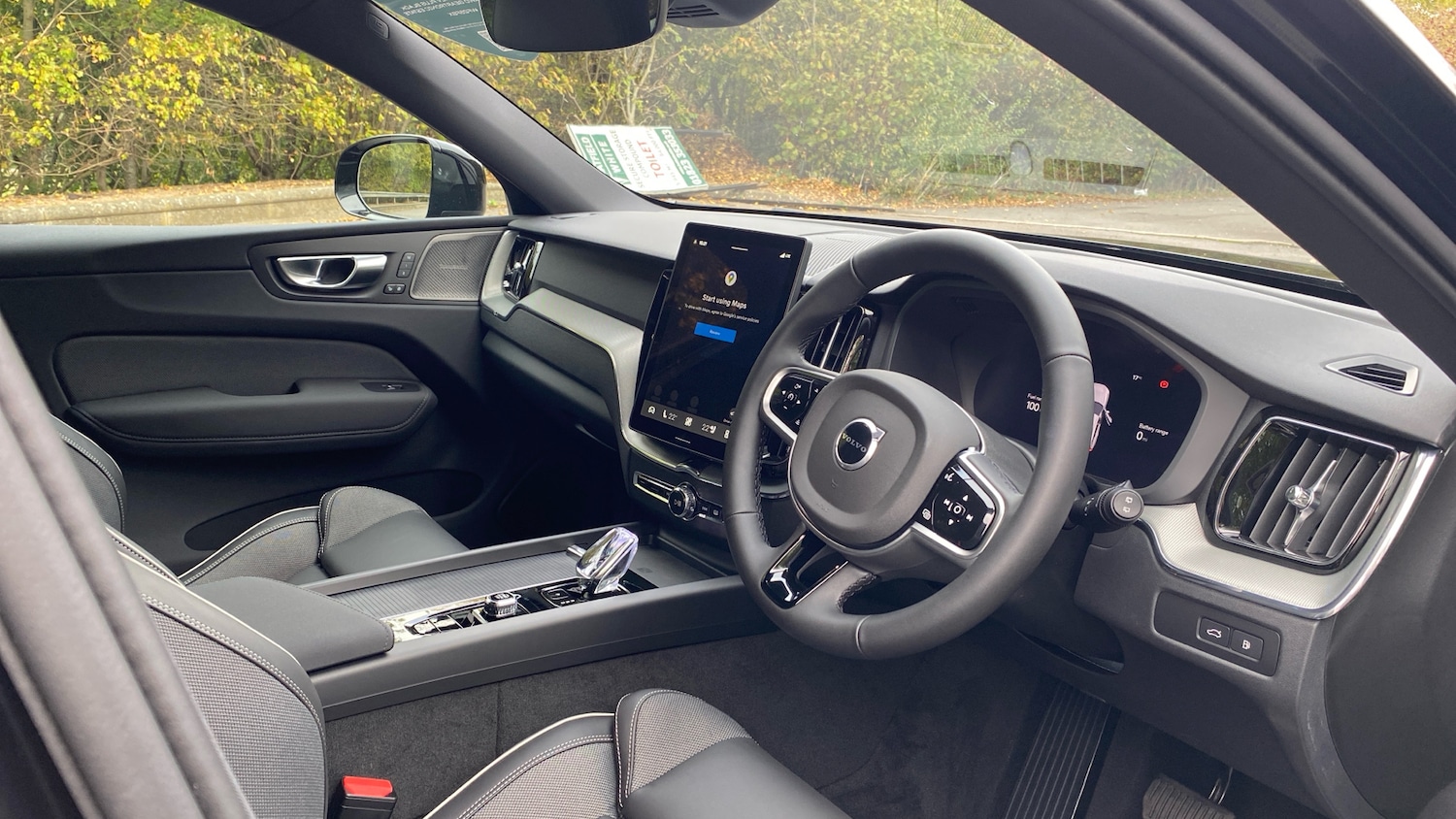 Used Volvo XC60 2025 for sale - 76653209: Photo 5