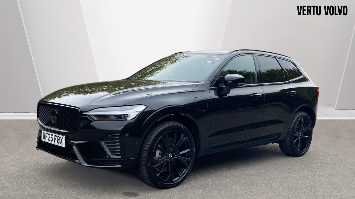 Used Volvo XC60 2025 for sale - 76653209: Photo 6